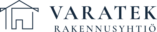 VARATEK Rakennusyhtiö
